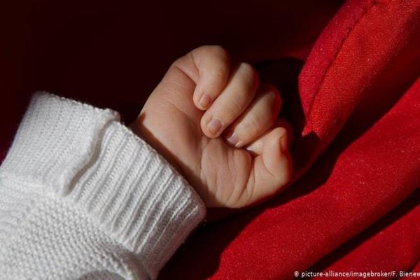 Consulta pública sobre entrega de crianças para adoção encerra nesta sexta (20/5)