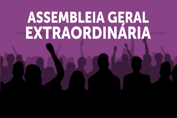 Anoreg/PR faz convocação para Assembleia Geral Extraordinária