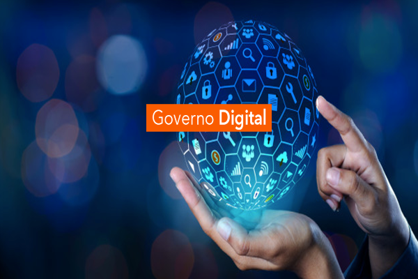 Lei Federal nº 14.129/2021 dispõe sobre princípios, regras e instrumentos para o Governo Digital e aumento da eficiência pública