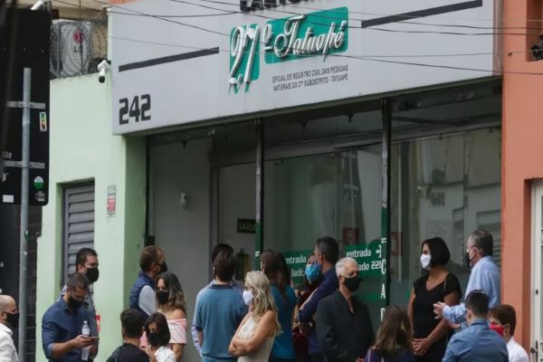 UOL - Faculdade e ONG fecham acordo para fiscalizar cota para negros em cartórios