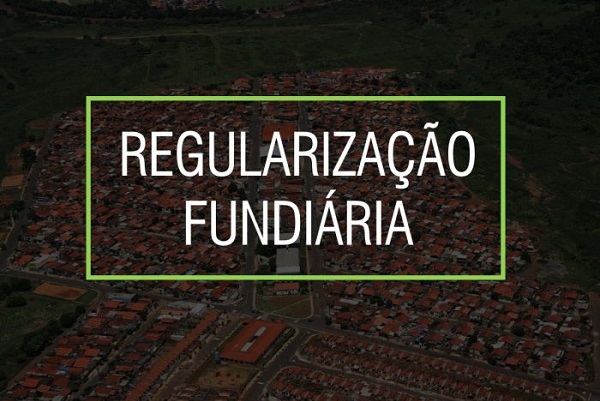 Senado - Projeto da regularização fundiária tem votação adiada