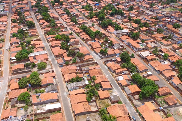 Projeto facilita regularização de terras de assentamentos do Incra anteriores a 1997