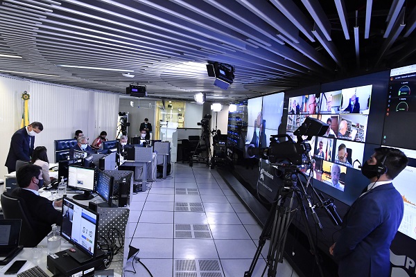 Conjur – Senado vota nesta terça prorrogação do prazo do imposto de renda