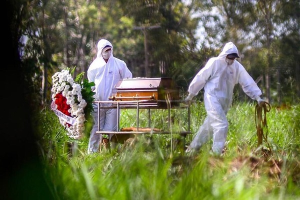 Rota Jurídica - Cartórios registram redução de óbitos de idosos e aumento na faixa de 20 a 59 anos