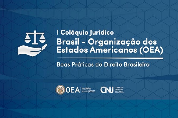 TRT8 - Boas práticas aplicadas ao direito brasileiro será tema de colóquio jurídico inédito