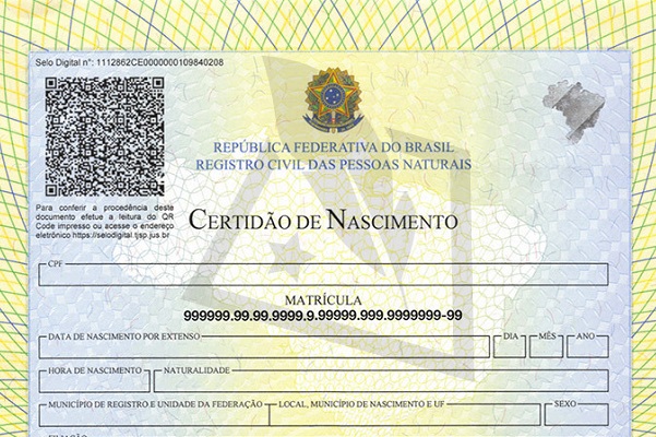 Jornal Impacto – Certidões de óbitos e nascimentos por meio eletrônico crescem 162% na pandemia