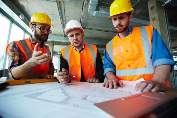 Jornal Contábil - Conheça o novo sistema para regularização de obras