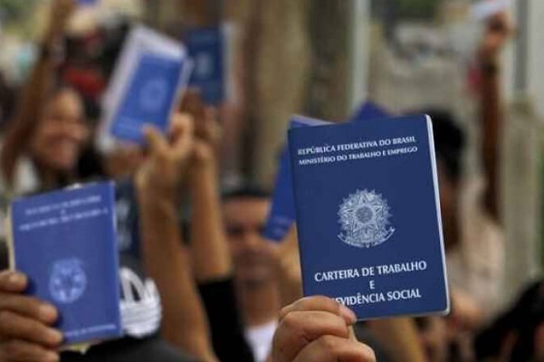 Medidas alternativas do contrato de trabalho - reedição da MP 927