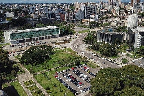 AEN/PR – Governo manda para Assembleia projeto de lei do auxílio para empresas