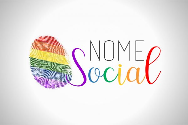 Estado de Minas – O direito de usar o nome social