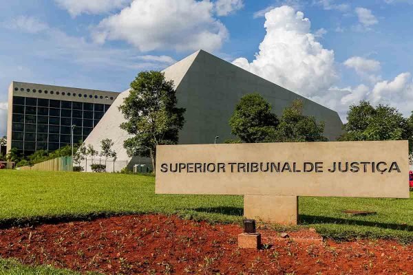 STJ - Ministro Salomão avalia importância da II Jornada Prevenção e Solução Extrajudicial de Litígios para a evolução do direito