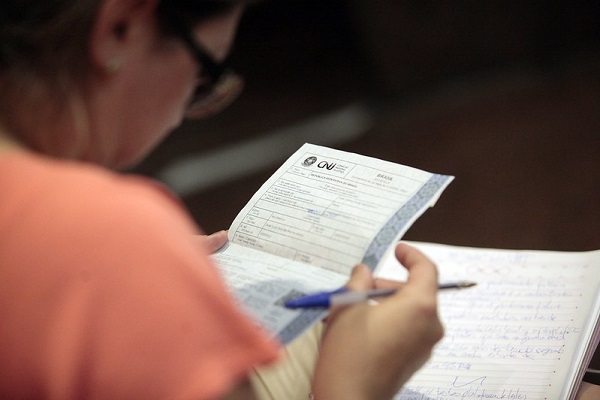CNJ - Resolução permite apostilamento totalmente digital de documentos