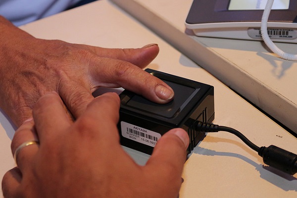 CNJ - CNJ inicia envio de kits biométricos para identificação de pessoas privadas de liberdade