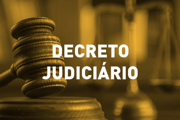 TJ/PR - Decreto Judiciário publicado nesta sexta-feira (30/4) estabelece período de adaptação para retomada da fase 2 do retorno gradativo das atividades presenciais