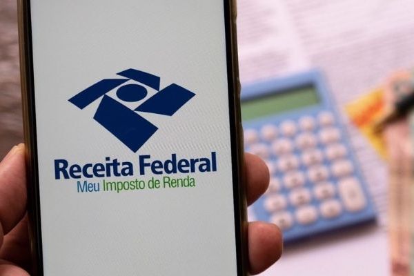 Receita Federal - Receita simplifica acesso à declaração pré-preenchida de imposto de renda