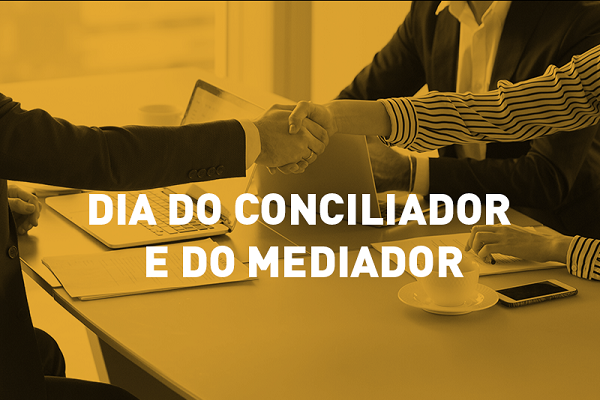 TJ/PR - Lei Estadual define o 5 de maio como o Dia do Conciliador e do Mediador Judicial e Extrajudicial