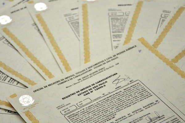 RI Simplificado - STJ: procuração em causa própria