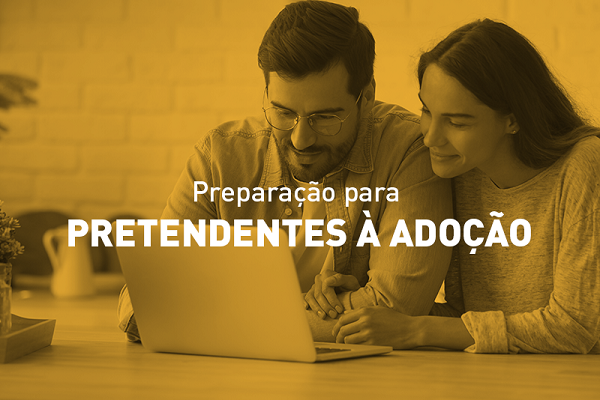 TJ/PR – TJ/PR realiza 8ª Edição do Encontro Nacional de Preparação para Pretendentes à Adoção