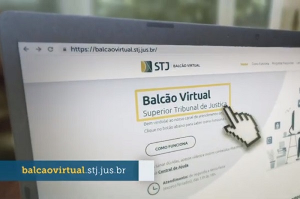 CNJ - Em apenas 60 dias, Balcão Virtual se consolida como serviço indispensável
