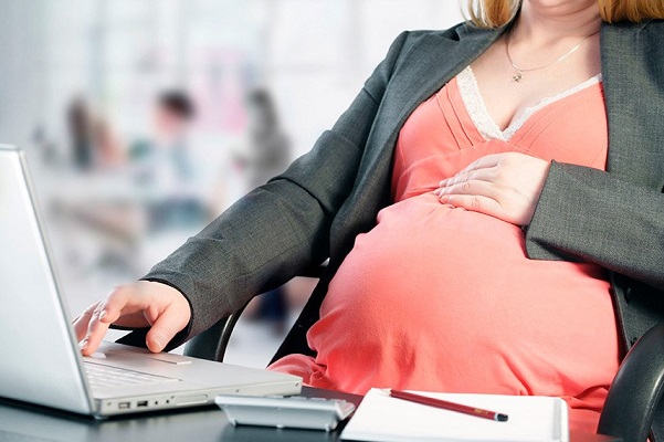 Migalhas - Lei afasta gestantes do trabalho presencial na pandemia - E agora?