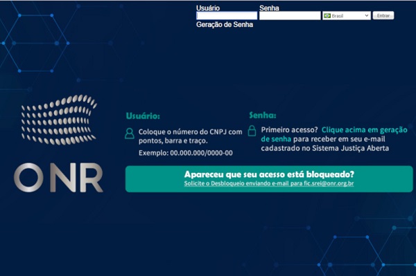 CNJ - Prorrogado prazo para recolhimento da primeira cota de participação do FIC/SREI