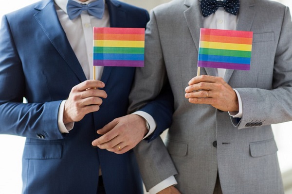 Agência Brasil - Casamentos homoafetivos no Brasil aumentam 149% em nove anos
