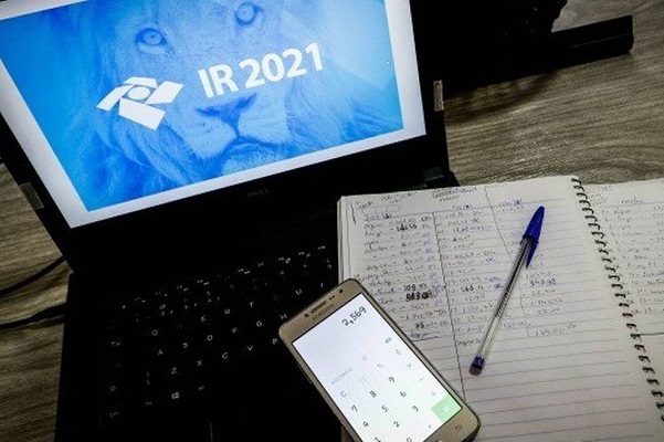 O Globo - IR 2021: Saiba como fazer declaração de herança em caso de recebimento por inventário