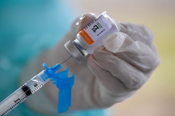 CBN Curitiba - Cartórios do Paraná promovem campanha de conscientização sobre a vacinação