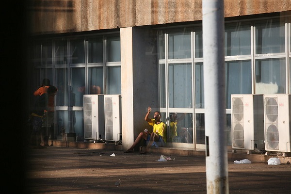 CNJ - Pessoas em situação de rua: proposta envolverá acesso à identificação civil