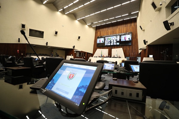 AL/PR – Prorrogação do Estado de Calamidade Pública no Paraná recebe aval da Comissão de Finanças da Assembleia