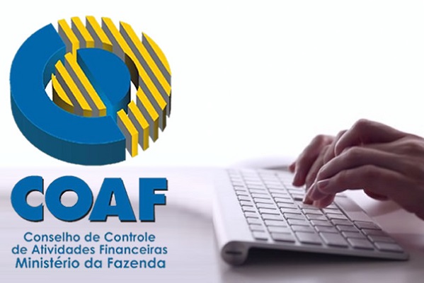 COAF – Comunicado nº 82 dispõe da atualização tecnológica de acesso ao SISCOAF