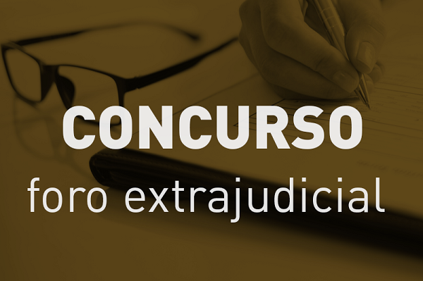 CGJ-PR - Edital nº 03/2023 divulga relação geral de vacâncias do Concurso Extrajudicial do Paraná