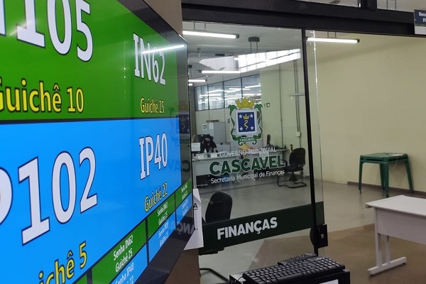 G1 - Contribuintes podem regularizar imóveis com 50% de desconto no ITBI, em Cascavel