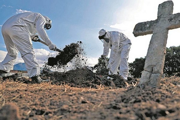 Bem Paraná – Paraná registra semestre com menos nascimentos e mais mortes na história