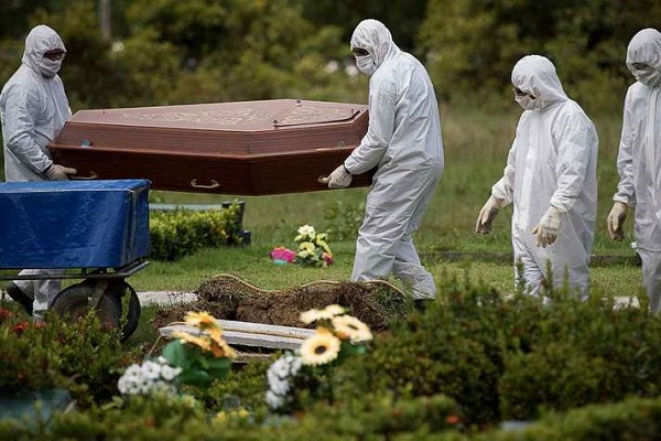 Bem Paraná – Perfil e idade das mortes por Covid-19 mudam no Paraná