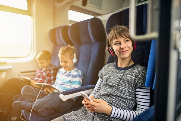 Artigo - Tecnologia permite emissão de Autorização Eletrônica de Viagem com apenas alguns cliques - Por Joelson Sell