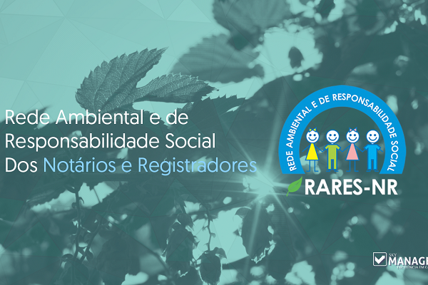 Anoreg/BR - Rares-NR promove I Simpósio Internacional de Sustentabilidade Socioambiental