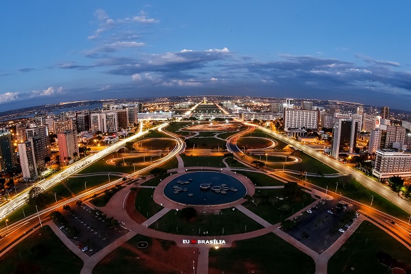 IRTDPJ - IRTDPJBrasil tem novo endereço na capital federal