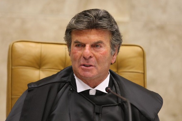 Pawe News - Em Manaus, ministro Luiz Fux anuncia proposta de criação para vaga de representante da atividade cartorária no CNJ