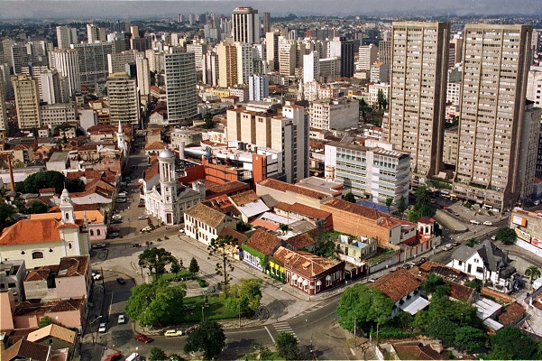 Bem Paraná – Venda de imóveis usados em Curitiba segue em alta com novo perfil em Curitiba
