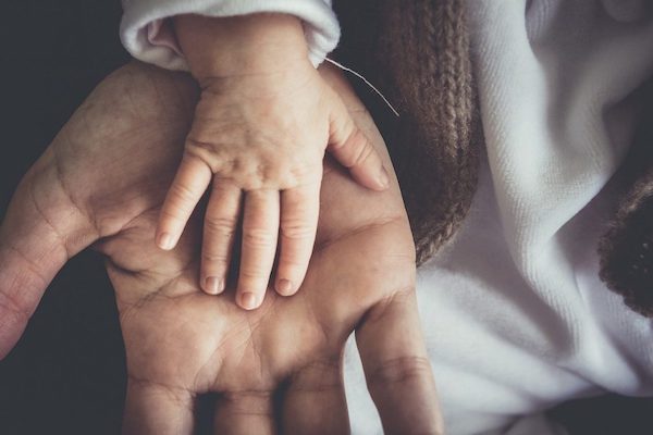 14 de agosto: Dia Nacional de Conscientização sobre a Paternidade Responsável