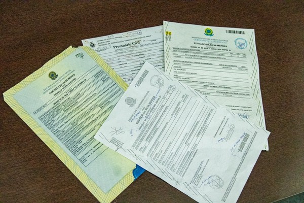 CGJ/PR – Ofício-Circular nº 171/2021 trata da falsificação de documentos