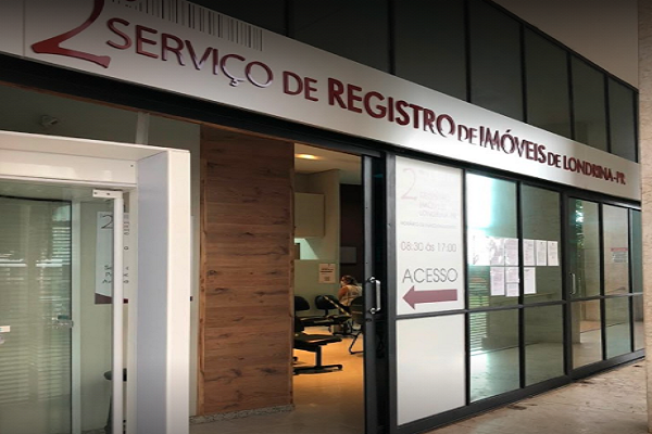 Aripar – Registro de Imóveis em Foco: conheça o 2º Serviço de Registro de Imóveis de Londrina