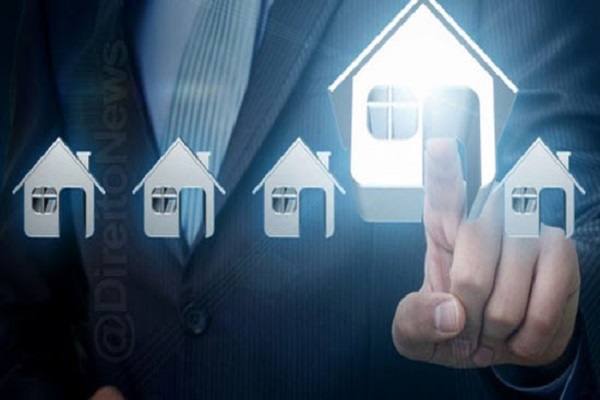 Conjur - Opinião: Os impactos do mundo digital no mercado imobiliário