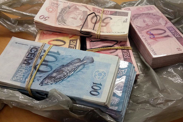 CNJ - Tribunais se comprometem com o combate à corrupção