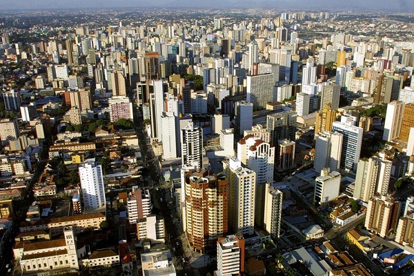 Bem Paraná - Preço de venda do imóvel residencial tem alta de 1,78% na Capital
