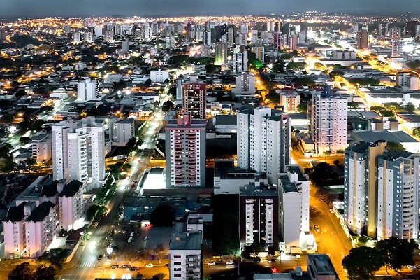 G1 - Pagamento de imposto com desconto para regularizar imóveis, em Cascavel, termina na terça (14)