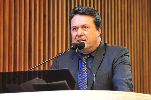 Aripar – Secretário do Desenvolvimento Sustentável e do Turismo do Paraná concede entrevista à Aripar