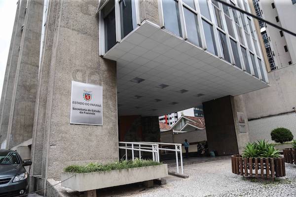Comunicação sobre alterações nas Guias de Recolhimento emitidas pela Secretaria de Estado da Fazenda