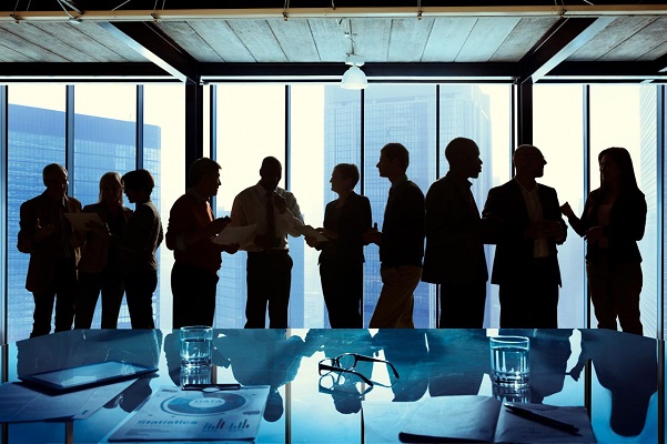 Artigo - Gestão de pessoas é fundamental para um ambiente de trabalho saudável e produtivo - Por Joelson Sell